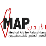 Medical Aid for Palestinians