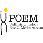 Pediatric Oncology East & Mediterranean (POEM)