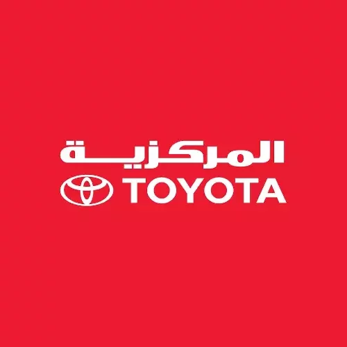 Toyota Jordan