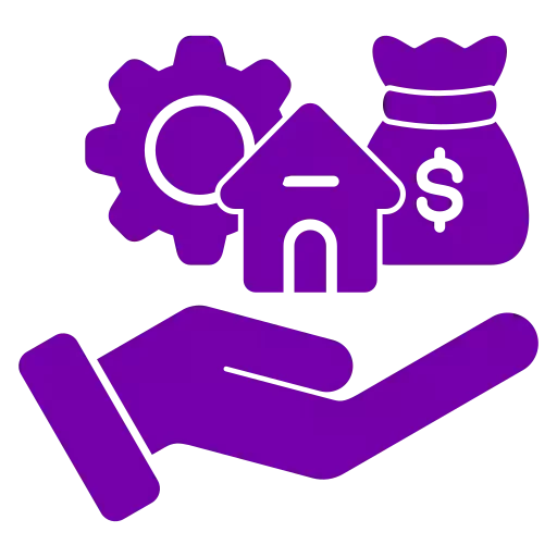 End-to-End Financial Management