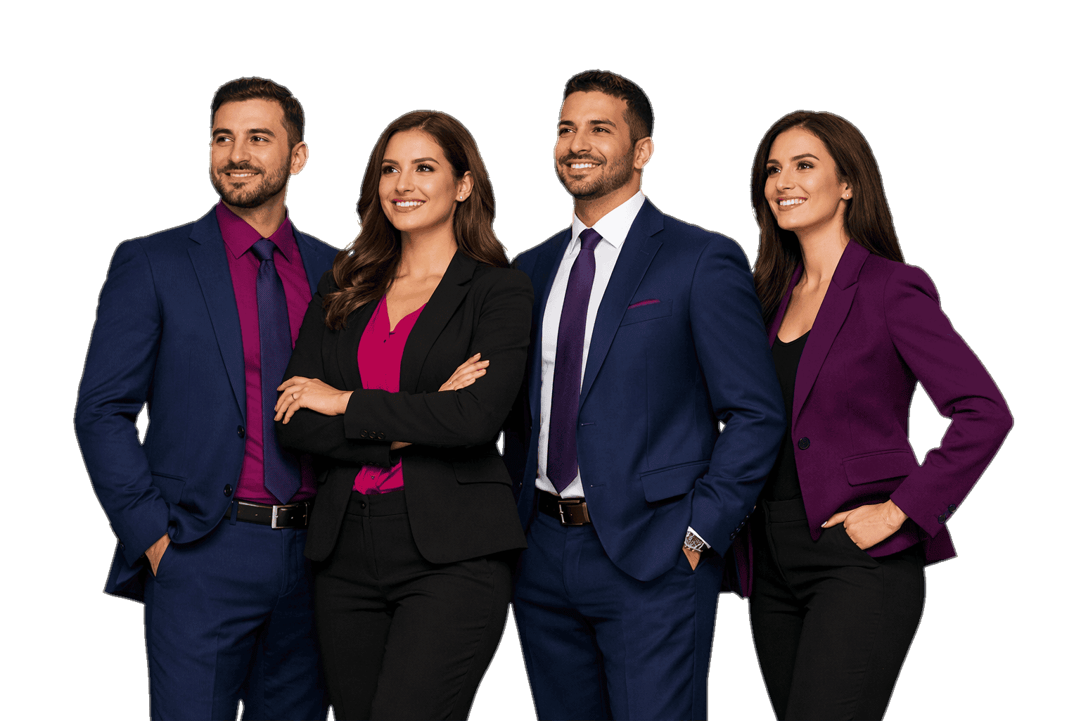 About Pinnacle Consulting