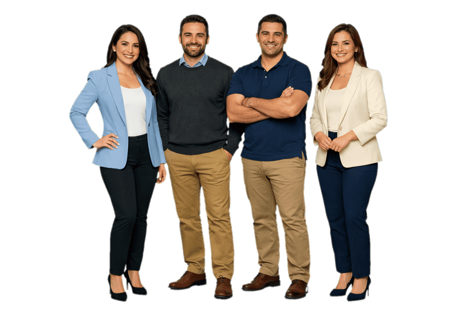 Design How Your Business Operates for Real Growth