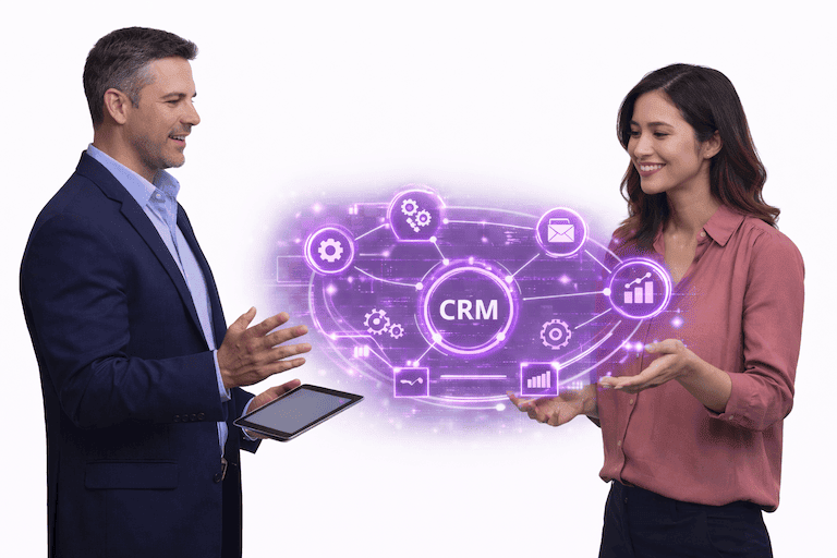 Enable with the Right Systems