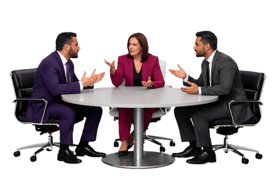 Is Your Growth Stuck?