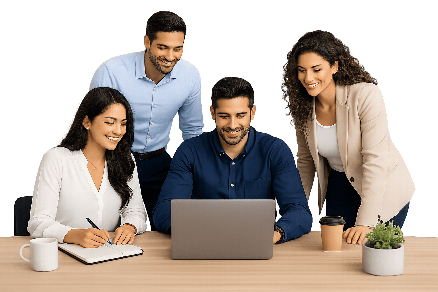 Pinnacle's Zoho Self Learning Courses
