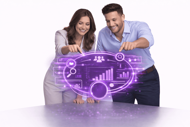 Understand and Diagnose