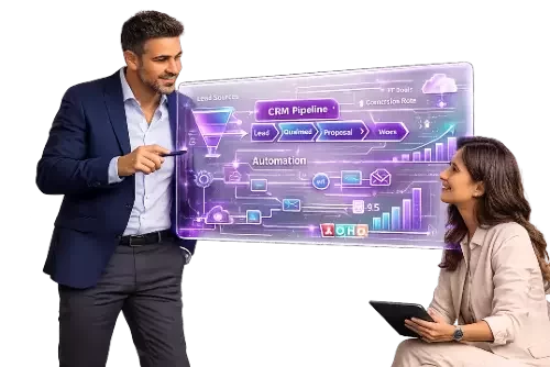 Digital Transformation