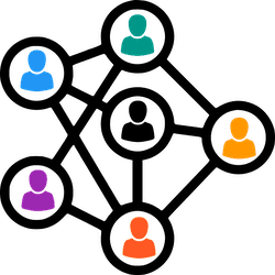 Connect with the people who matter for your business