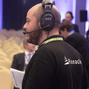 On-Site Event Management