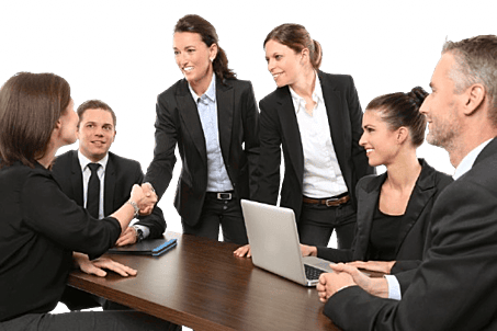 Enhance Communication & Customer Support – Fast, Reliable, and Customer-Centric
