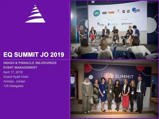 EQ Summit JO 2019