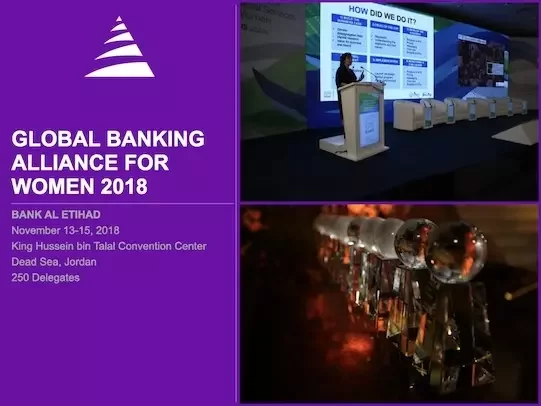 Global Banking Alliance for Women