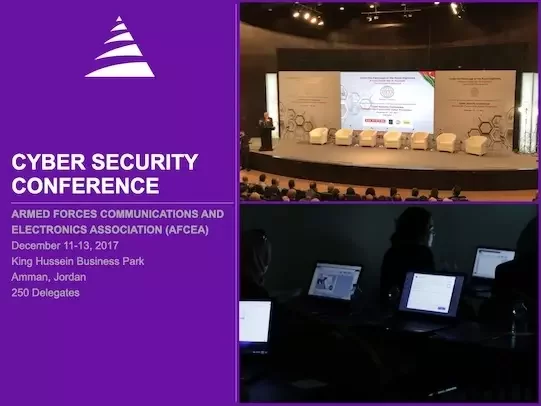 Cyber Security Conference