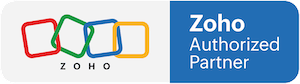 Zoho Authorized Partner