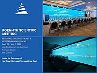 POEM 4th Scientific Meeting