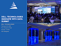 Dell Technologies Innovate with Data Summit