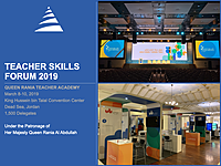 Teacher Skills forum 2019