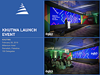 Khutwa Launch Event