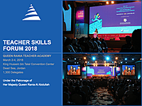 Teacher Skills Forum 2018