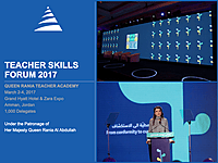 Teacher Skills Forum 2017