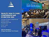 Quality Health Care Conference and Exhibition 2025